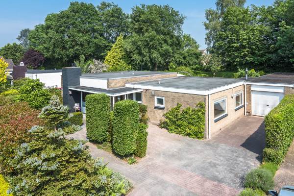 Woning Eikenlaan 21 Leusden