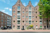 Woning Nova Zemblastraat 2 Amsterdam