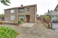 Woning Anjelierstraat 24 Goes