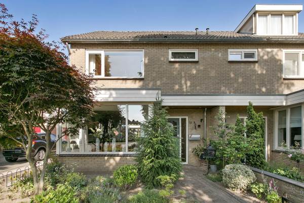 Woning Looiersplantsoen 19 Diepenheim