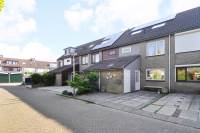 Woning Spinel 52 Berkel en Rodenrijs