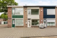 Woning Melsbroekstraat 17 Tilburg