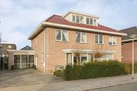 Woning Marifoon 7 Almere