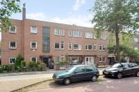 Woning Koningin Wilhelminalaan 202 Voorburg
