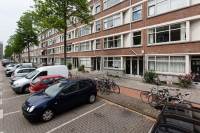 Woning Willem Buytewechstraat 169 Rotterdam