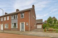 Woning van Hövellstraat 50 Helden