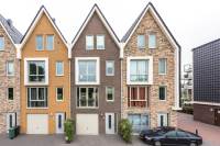 Woning Rondel 3 Nijkerk