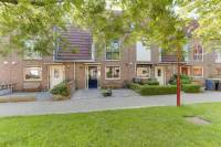 Woning Haagwinde 22 Puttershoek