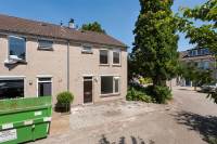 Woning Hoefbladhof 12 Voorhout