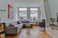 Woning Eerste Spoorstraat 12 Groningen