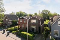 Woning Talmastraat 69 Assen