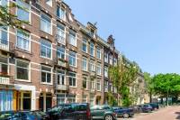 Woning Kanaalstraat 4 Amsterdam