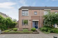 Woning Theodora Bouwmeesterstraat 30 Zutphen