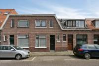 Woning Buffelstraat 77 Rotterdam