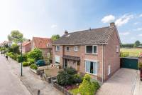 Woning Margrietlaan 12 Langbroek