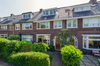 Woning Van Dalenlaan 12 Santpoort-Zuid