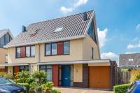 Woning Mattenbieslaan 53 Vleuten