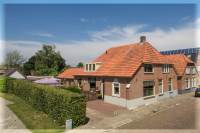 Woning IJsselstraat 13 Gendringen