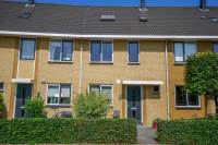 Woning Mozartplantsoen 28 Sliedrecht