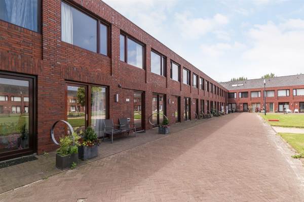 Woning Zonnehof 170 Nootdorp