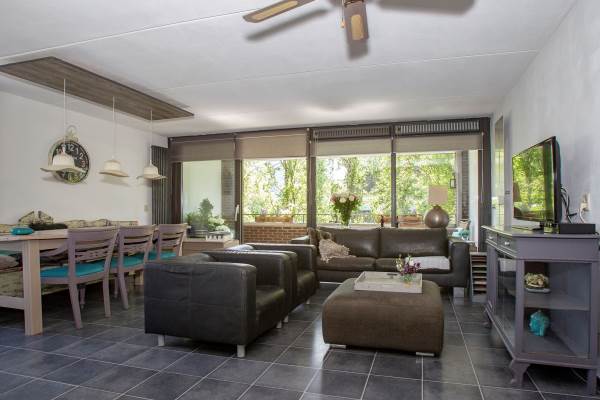 Woning Dedemsvaartweg 635 Den Haag