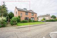 Woning Burgemeester Smeetsstr 12 Gronsveld