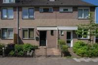 Woning Anna van Raesfeltstraat 13 Schipluiden