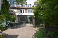 Woning Kamp 12 Lelystad