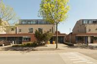Woning Redenburgsingel 70 Hoofddorp