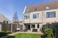 Woning Bruin Zandoogje 10 Breda