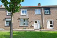 Woning Past Daemenstraat 15 Elsloo Lb