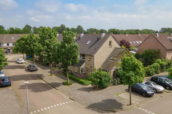 Woning Carmenstraat 20 Alkmaar