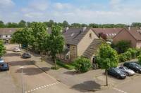 Woning Carmenstraat 20 Alkmaar