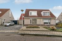 Woning Dokter Idzerdastrjitte 8 Akkrum