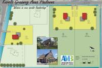 Bouwgrond Grasweg 17 Anna Paulowna