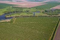 Bouwgrond Zuidzeedijk 30 Dinteloord