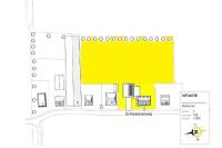 Bouwgrond de Kempenaersweg 11 Echtenerbrug