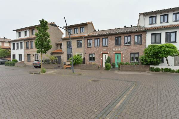 Woning Akkerland 7 Assendelft