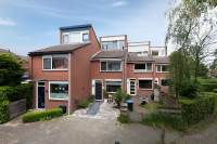 Woning Zwanebloem 4 Bodegraven