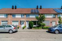 Woning Nachtegaal 97 Hoorn Nh