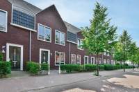 Woning C. Kruyswijkstraat 56 Amsterdam