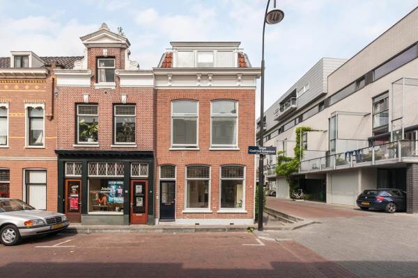 Woning Singel 9 Dordrecht