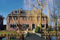 Woning Zijdelveld 52 Uithoorn