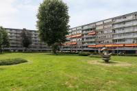 Woning Kruiskampsingel 209 Den Bosch