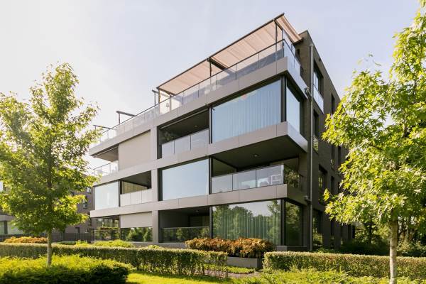 Woning IJsvogel 102 Blokker