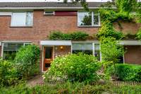 Woning Wollegras 13 Leiden