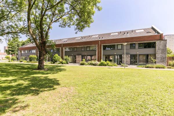 Woning Notenhagen 26 Rotterdam