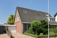 Woning Wilgenlaan 29 Marum