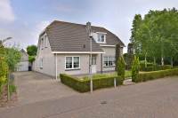 Woning Oranjeboomstraat 2 Wemeldinge