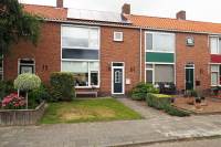 Woning Menno Simonszstraat 10 Balk